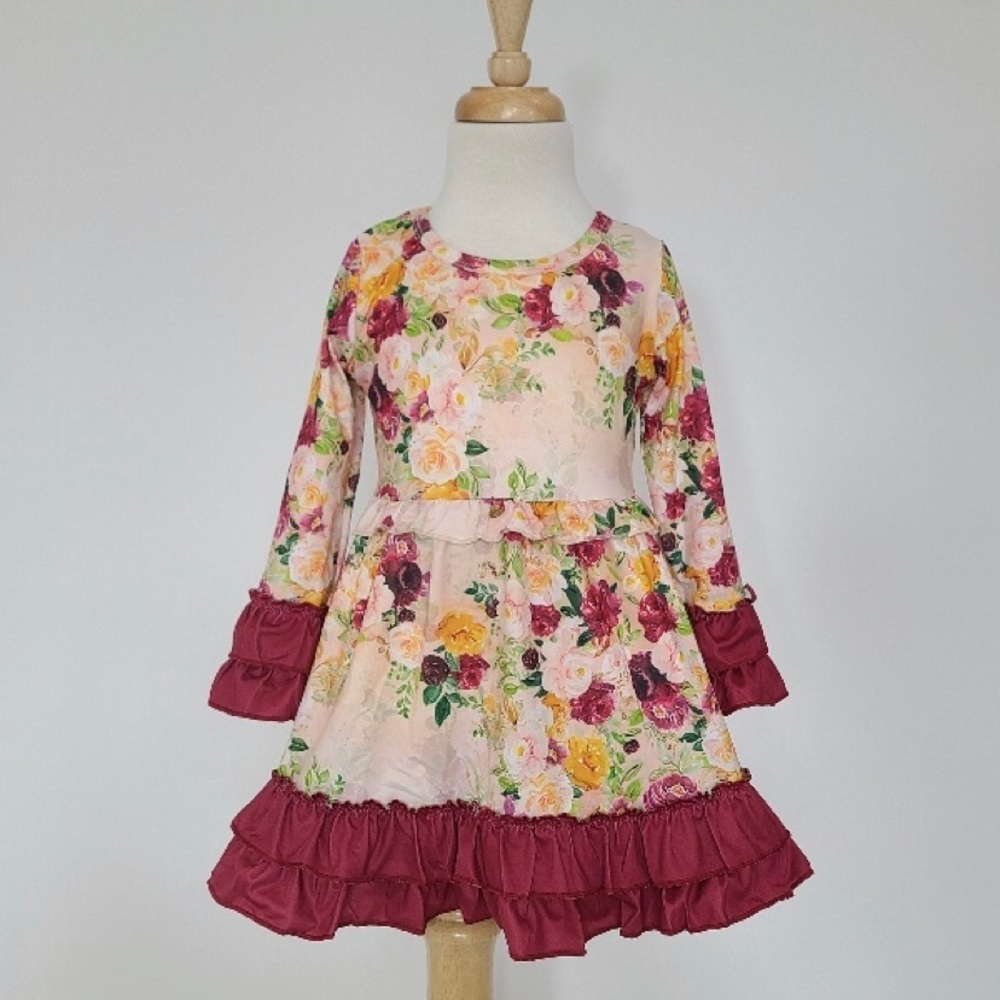 clover closet apparel brand new with tags 18 to 24 months